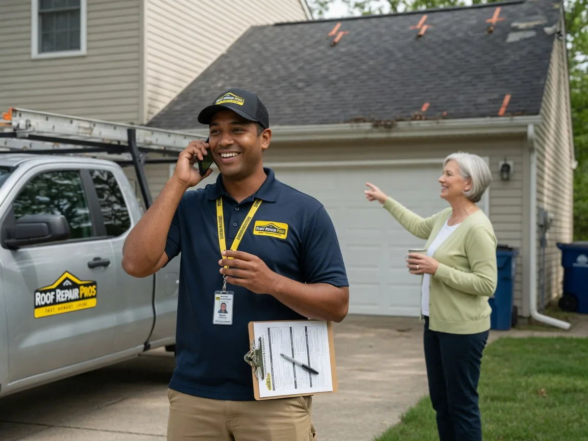 Roof Repair Kranzburg, SD FAQs